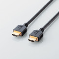 Cáp HDMI Elecom DH-HD14ER10BK 1m
