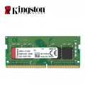 Bộ nhớ trong MTXT Kingston DDR4 8Gb 2666
