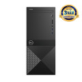 Máy tính để bàn Dell Vostro 3670-42VT370019/ Core i3/ Core i3 8100/ 4Gb/ 1Tb/ VGA onboard/ Intel Graphics/ DVDRW/ Dos