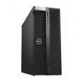 Máy tính trạm Dell Precision T5820 - 42PT58DW20/ Xeon/ Xeon W-2123/ 16Gb (2x8Gb)/ 1Tb/ VGA rời/ Nvidia Quadro P2000 4GB/ DVD + / - RW/ Window 10 Pro (64bit) English