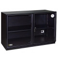 Tủ chống ẩm Eureka MH-180 (163 lít) + bộ phận làm khô