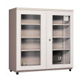 Tủ chống ẩm Eureka AD-350H (372 lít)