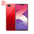 Điện thoại DĐ Oppo A3s 16G (Qualcomm Snapdragon 450 8 nhân 64-bit/ 2Gb/ 16Gb/ 6.2Inch/ Camera sau: 13.0MP&2MP/ Camera trước: 8.0MP/ Android 8.1/ 4230mAh/ Red)