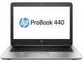 Máy tính xách tay HP ProBook 440 G5 4SS39PA Core i3 8130U 2.2Ghz-4Mb/ RAM 4Gb/ HDD 500Gb/ 14.0Inch/ Intel HD Graphics 620/ Dos/ Silver