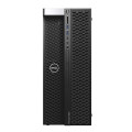 Máy tính trạm Dell Precision T5820 - 42PT58DW21/ Xeon/ Xeon W-2123/ 16Gb (2x8Gb)/ 1Tb/ VGA rời/ Quadro P600/ DVD + / - RW/ Window 10 Pro (64bit) English