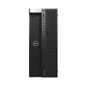 Máy tính trạm Dell Precision T7820 - 42PT78DW23/ Xeon/ Xeon Bronze 3106/ 16Gb (2x8Gb)/ 2Tb/ VGA rời/ Quadro P4000 8GB/ DVD + / - RW/ Ubuntu Linux 16.04