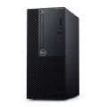 Máy tính để bàn Dell Optiplex 3060MT-42OT360001/ Core i5/ Core i5 8400/ 4Gb/ 1Tb/ VGA onboard/ Intel Graphics/ DVDRW/ Fedora