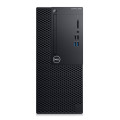 Máy tính để bàn Dell Optiplex 3060MT-42OT360002/ Core i5/ Core i5 8400/ 8Gb/ 1Tb/ VGA onboard/ Intel Graphics/ DVDRW/ Fedora