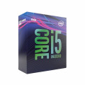 Bộ VXL Intel Coffeelake Core i5 9600K (3.70Ghz / 9MB Cache / 6 Core/ 6 Threads/ Intel® UHD Graphic 630/ Socket 1151)