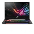 Máy tính xách tay Asus Gaming GL504GM-ES044T Core i7 8750H 2.2Ghz-9Mb/ RAM 16Gb/ HDD 1Tb+128Gb SSD/ 15.6Inch Full HD/ Nvidia GTX1060 6Gb DDR5/ Windows 10 Home/ Black