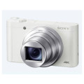 Máy ảnh KTS Sony CyberShot DSC-WX800/WCE32 - Trắng