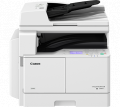 Máy photocopy Canon IR2006N +Duplex + Mực + Chân kê (A3/A4/ In/ Copy/ Scan/ Đảo mặt/ ADF/ USB/ LAN/ WIFI)