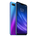 Điện thoại DĐ Xiaomi Mi 8 Lite Blue Chính hãng (Qualcomm Snapdragon 660 8 nhân/ 4Gb/ 64Gb/ 6.26 Inch/ 1080 x 2280 pixels/ Android 8.1/ 3300mAh)