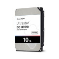 Ổ cứng server Western Digital Enterprise Ultrastar HC510 10TB HUH721010ALE604 (3.5inch/ 7200rpm/ SATA/ 6Gbps/ 256MB)