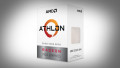 Bộ VXL AMD Ryzen Athlon 240GE (3.5Ghz/ 5MB Cache L2+L3/ 2 Core/ 4 Threads/ Socket AM4)