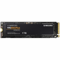 Ổ SSD Samsung 970 Evo Plus MZ-V7S1T0BW 1Tb (NVMe PCIe/ Gen3x4 M2.2280/ 3500MB/s/ 3300MB/s)
