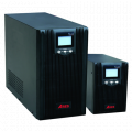 Bộ lưu điện ARES AR610 (Line Interactive/ 1000VA/800W)
