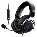 Tai nghe Rapoo VH150 Gaming (Đen)