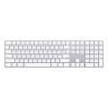 Bàn phím Apple Magic Keyboard Numeric -Silver