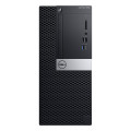 Máy tính để bàn Dell Optiplex 5060-70162089/ Core i5/ Core i5 8400/ 8Gb/ 1Tb/ VGA onboard/ Intel Graphics/ DVDRW/ Fedora