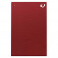 Ổ cứng di động Seagate Backup Plus Slim - 2Tb (USB3.0/ 2.5Inch)- Đỏ