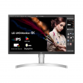 Màn hình LG 27UL550 27Inch 4K AH IPS