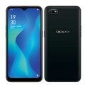 Điện thoại DĐ Oppo A1k 32G (MediaTek MT6762R 8 nhân/ 2Gb/ 32Gb/ 6.1Inch/ Camera sau: 8.0MP/ Camera trước: 5.0MP/ Android 9.0/ 4000mAh/ Black)