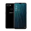 Điện thoại DĐ Oppo A5s 32G (MediaTek Helio P35 8 nhân 64-bit/ 3Gb/ 32Gb/ 6.2Inch/ Camera sau: 13.0MP&2MP/ Camera trước: 8.0MP/ Android 8.1/ 4230mAh/ Black)