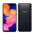 Samsung Galaxy A10-A105G (Black)- 6.2Inch/ 32Gb/ 2 sim