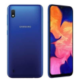 Samsung Galaxy A10-A105G (Blue)- 6.2Inch/ 32Gb/ 2 sim