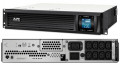 Bộ lưu điện APC Smart SMC3000RMI2U (Line Interactive/ 3000VA/2100W)