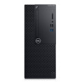 Máy tính để bàn Dell Optiplex 3060MT-42OT360004/ Core i5/ 8500/ 8Gb/ 1Tb/ VGA onboard/ Intel Graphics/ DVDRW/ Fedora