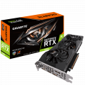 Cạc màn hình Gigabyte RTX 2080 WINDFORCE 8G