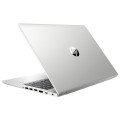 Máy tính xách tay HP ProBook 450 G6 6FG83PA (i7-8565U/ 8Gb/ 256GB SSD/ 15.6inchFHD/ MX130 2GB/ Dos/ Silver)