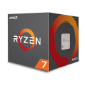 Bộ VXL AMD Ryzen 7 3700X (3.6Ghz/ 36MB Cache L2+L3)/ 8 Core/ 16 Threads/ Socket AM4)