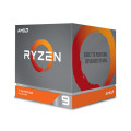 Bộ VXL AMD Ryzen 9 3900X (3.8Ghz/ 70MB Cache L2+L3)/ 12 Core/ 24 Threads/ Socket AM4)