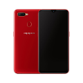 Điện thoại DĐ Oppo A5s 32G (MediaTek Helio P35 8 nhân 64-bit/ 3Gb/ 32Gb/ 6.2Inch/ Camera sau: 13.0MP&2MP/ Camera trước: 8.0MP/ Android 8.1/ 4230mAh/ Red)