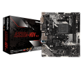 Bo mạch chủ Asrock A320M-HDV R4.0