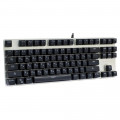 Bàn phím cơ Rapoo V500 Alloy Gaming