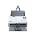 Máy Scan Plustek SmartOffice PS3150U (A4/A5/ Đảo mặt/ ADF/ USB)