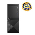 Máy tính để bàn Dell Vostro 3670_42VT370029/ Core i3/ 9100/ 4Gb/ 1Tb/ VGA onboard/ DVDRW/ Ubuntu