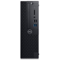 Máy tính để bàn Dell Optiplex 3060SFF-8500-1TBKHDD/ Core i5/ 8500/ 4Gb/ 1Tb/ VGA onboard/ DVDRW/ Ubuntu