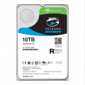 Ổ cứng camera Seagate Skyhawk AI 10TB ST10000VE001 (3.5Inch/ 7200rpm/ Cache 256MB/ SATA3)