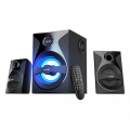 Loa vi tính bluetooth Fenda F380X 2.1 