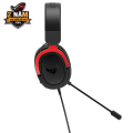 Tai nghe có dây Gaming Asus TUF Gaming H3 Red 