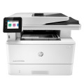 Máy in đa năng HP LaserJet Pro MFP M428fdw - W1A30A  (Print/ Copy/ Scan/ Fax/ Wifi)