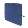 Túi chống sốc laptop Tucano Melange Skin BMF1314-B - Blue