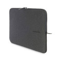 Túi chống sốc laptop Tucano Melange Skin BMF1314-BK - Black