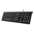 Bàn phím Genius Slimstar 230 USB