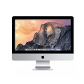 Máy tính để bàn Apple iMAC MMQA2 - 21.5 Inch/ Core i5-7360U 2.3Ghz/ 8GB/ HDD 1TB-5400rpm/ Intel Iris Plus Graphics 640
